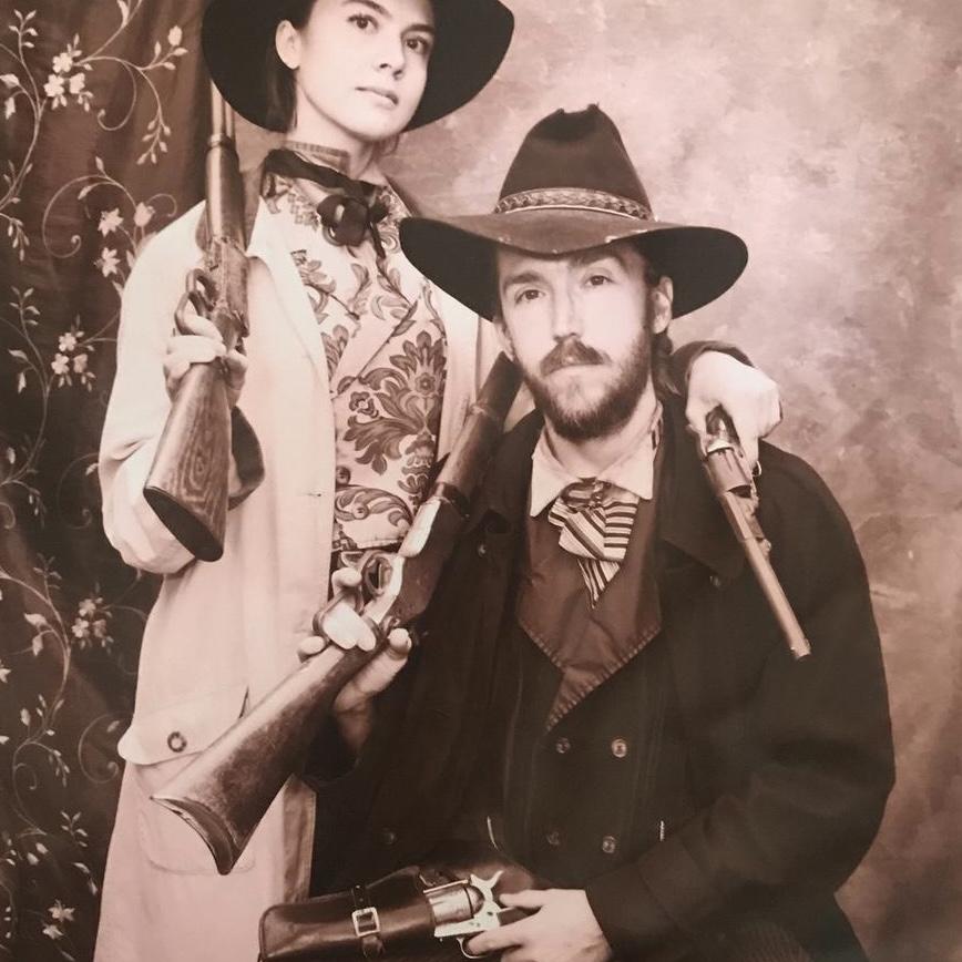 bona fide outlaws