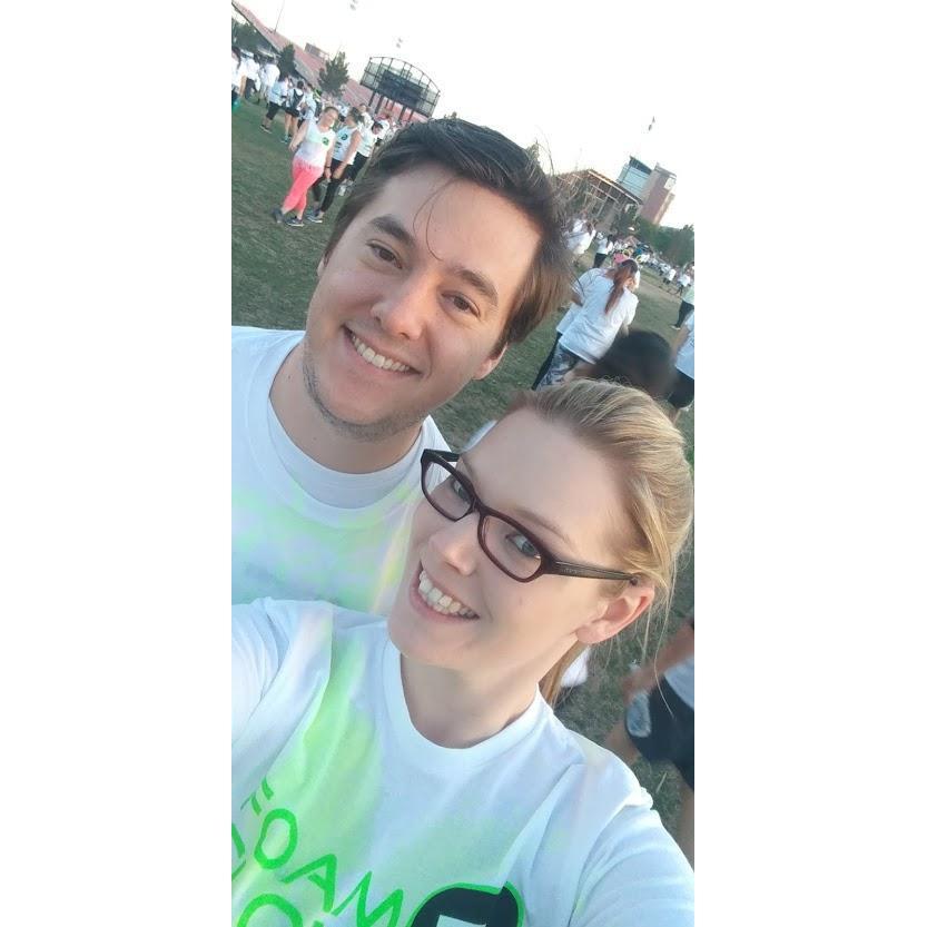 Our first Marathon