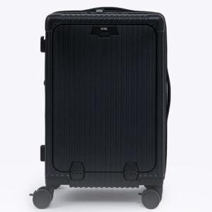 Carry-On: All-in-One Expandable