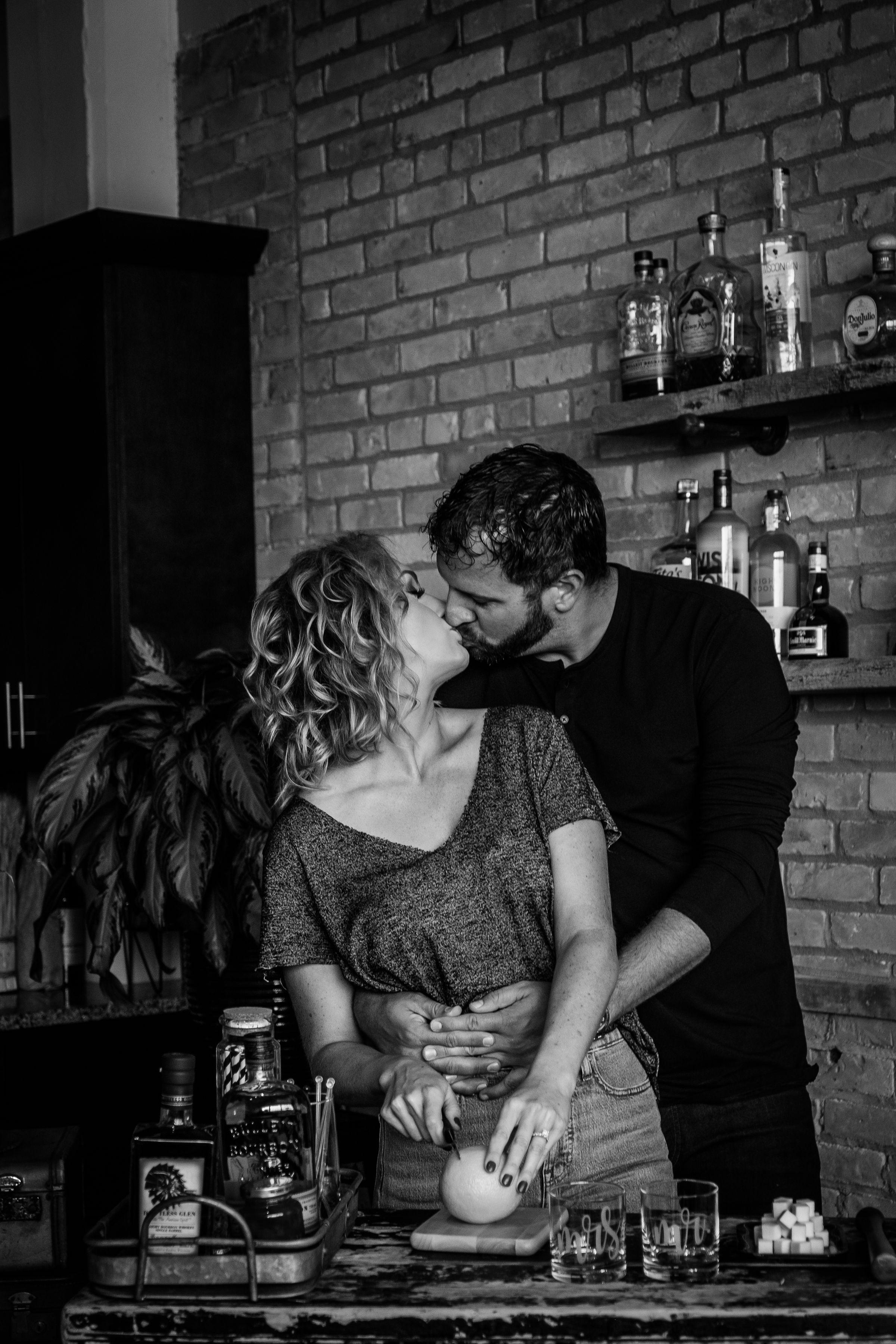 The Wedding Website of Chelsea Finger and Kevin Karel