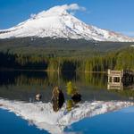 Trillium Lake