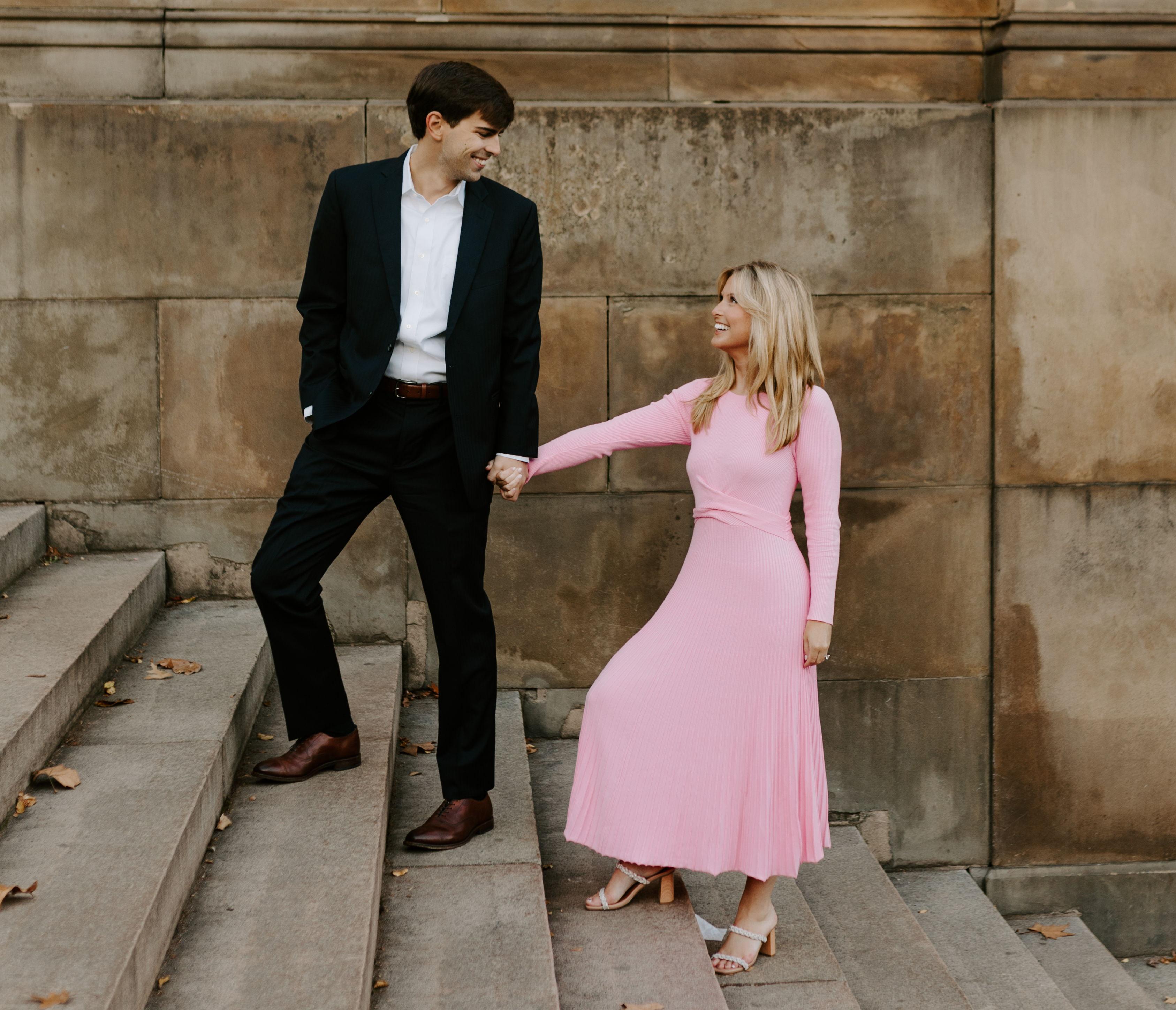 The Wedding Website of Mary Kate Hayes and Tripp Nichols