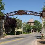 Old Town Temecula