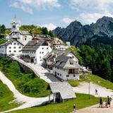 Monte Lussari
