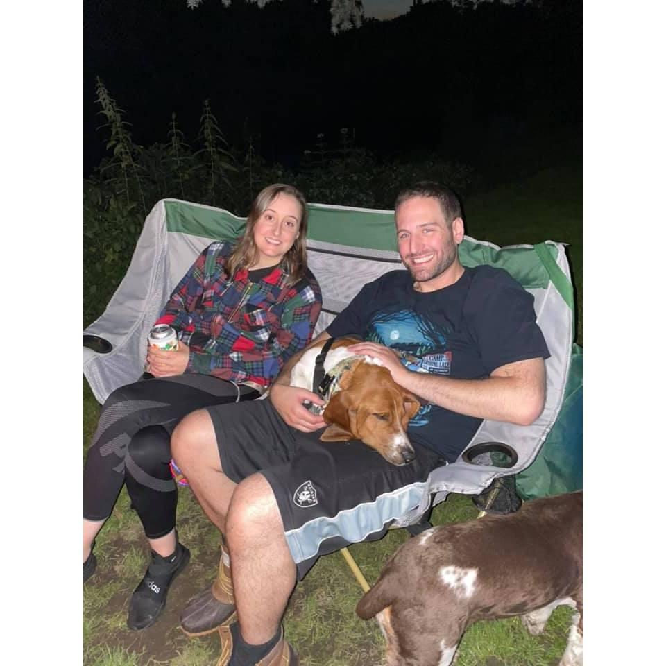 Camping 2021