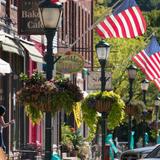 Town of Bristol