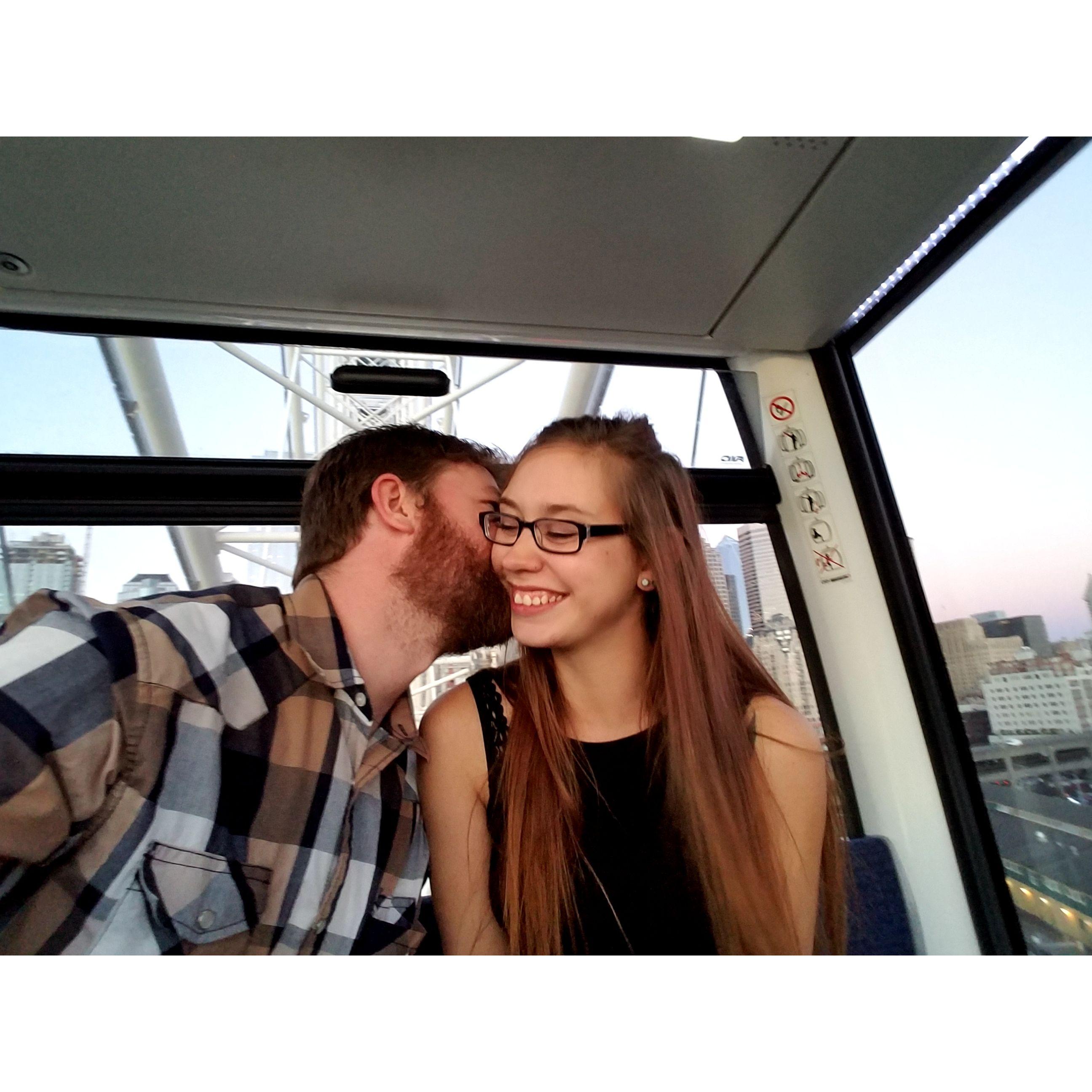 Farris Wheel