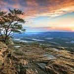 Sunset Rock