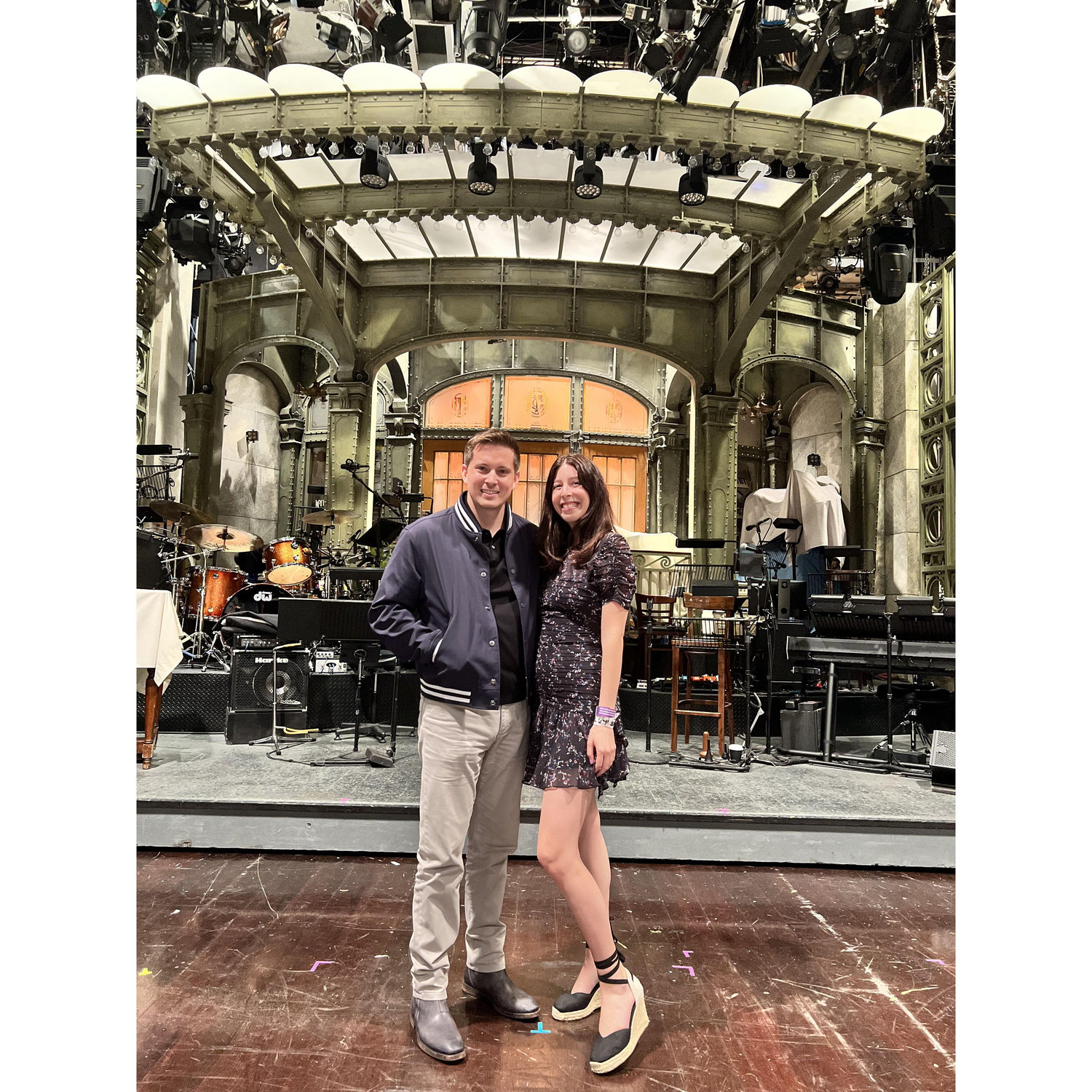 SNL!