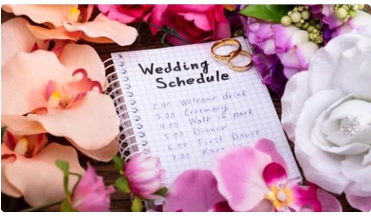 The Wedding Website of Tamara Attis and Reginald Gittens