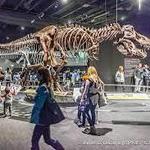 COSI - Center of Science and Industry