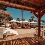 CABANA Beach Bar Restaurant