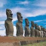 Rapa Nui - Easter Island