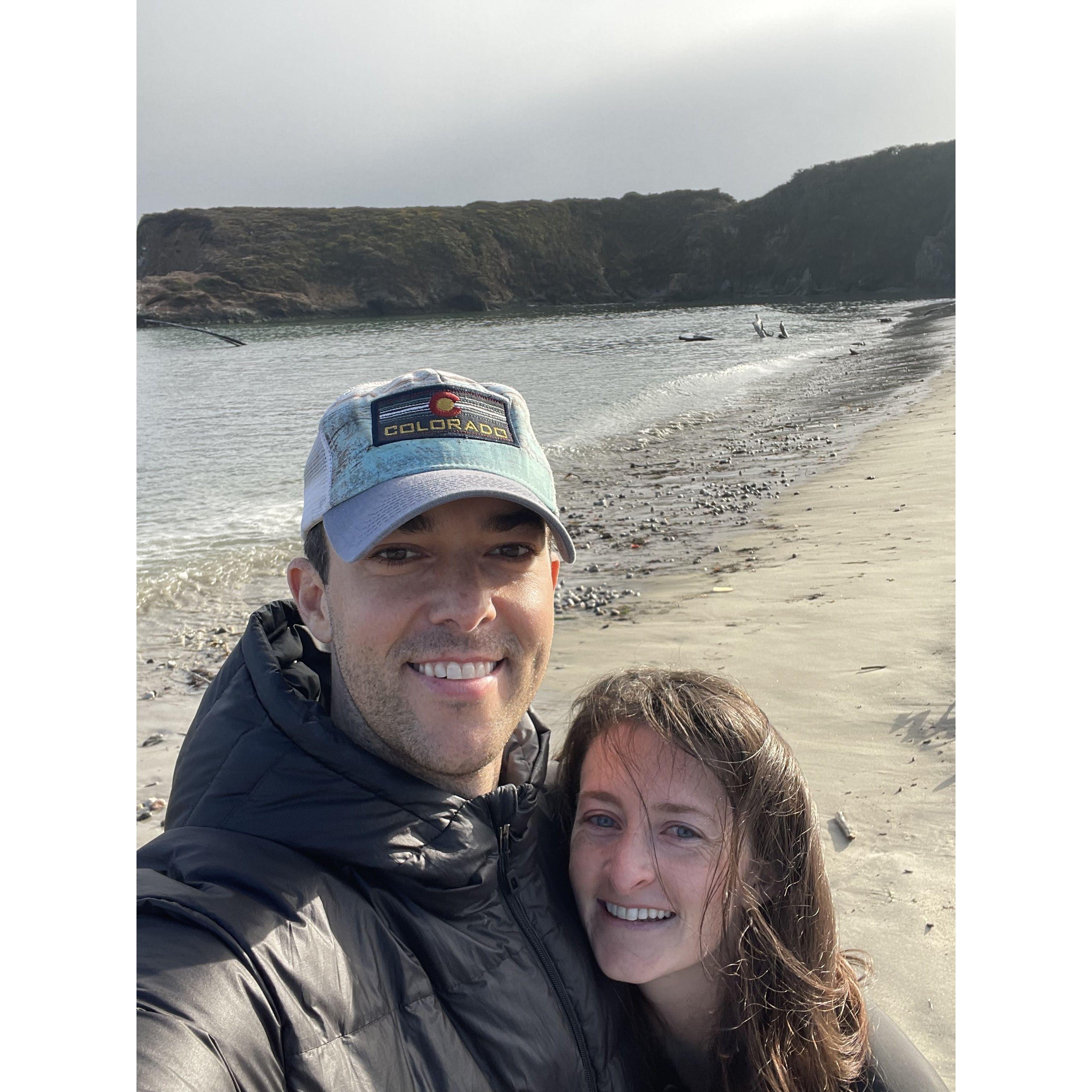 Big Sur