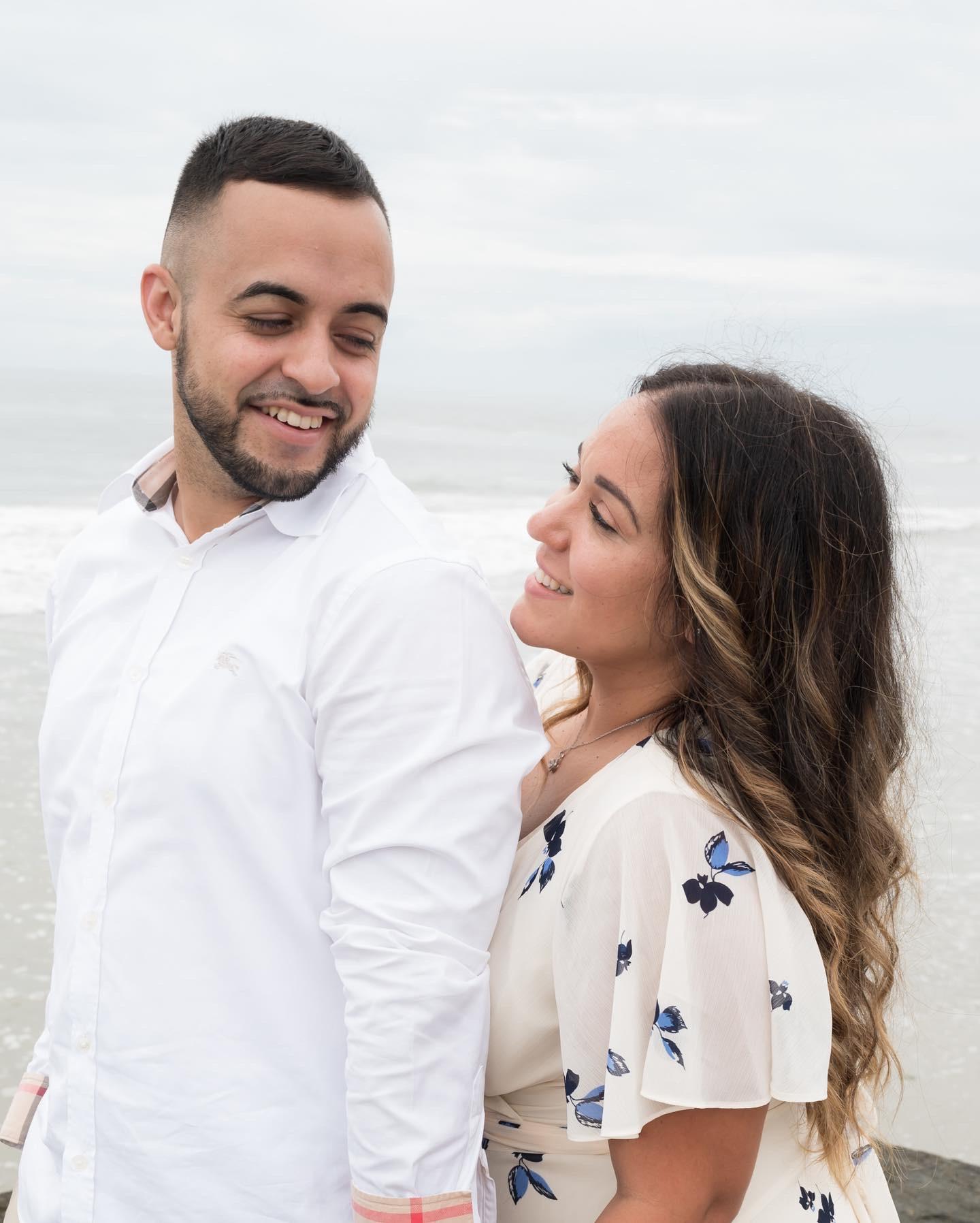 The Wedding Website of Kristie Fuentes and Jeffrey Gonzalez