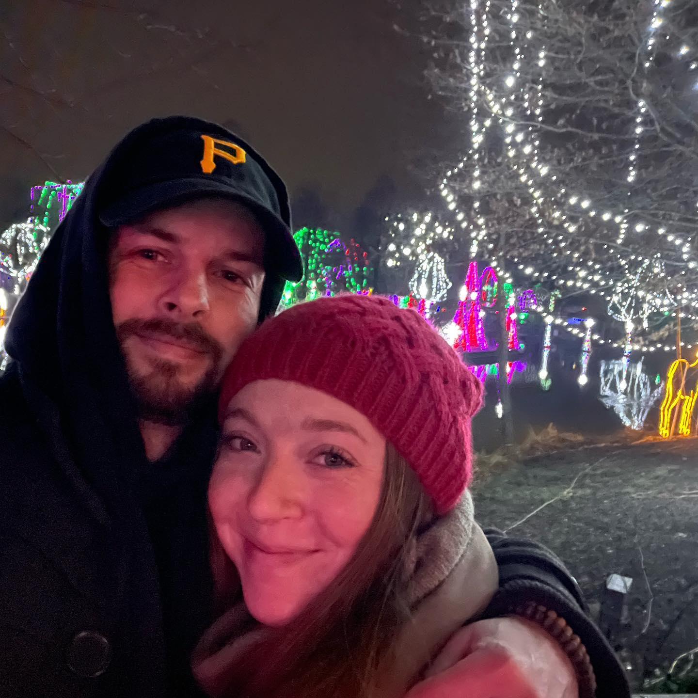 Zoo lights