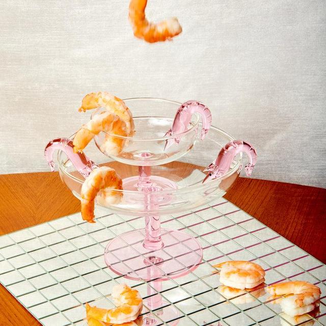 Shrimp Cocktail Platter