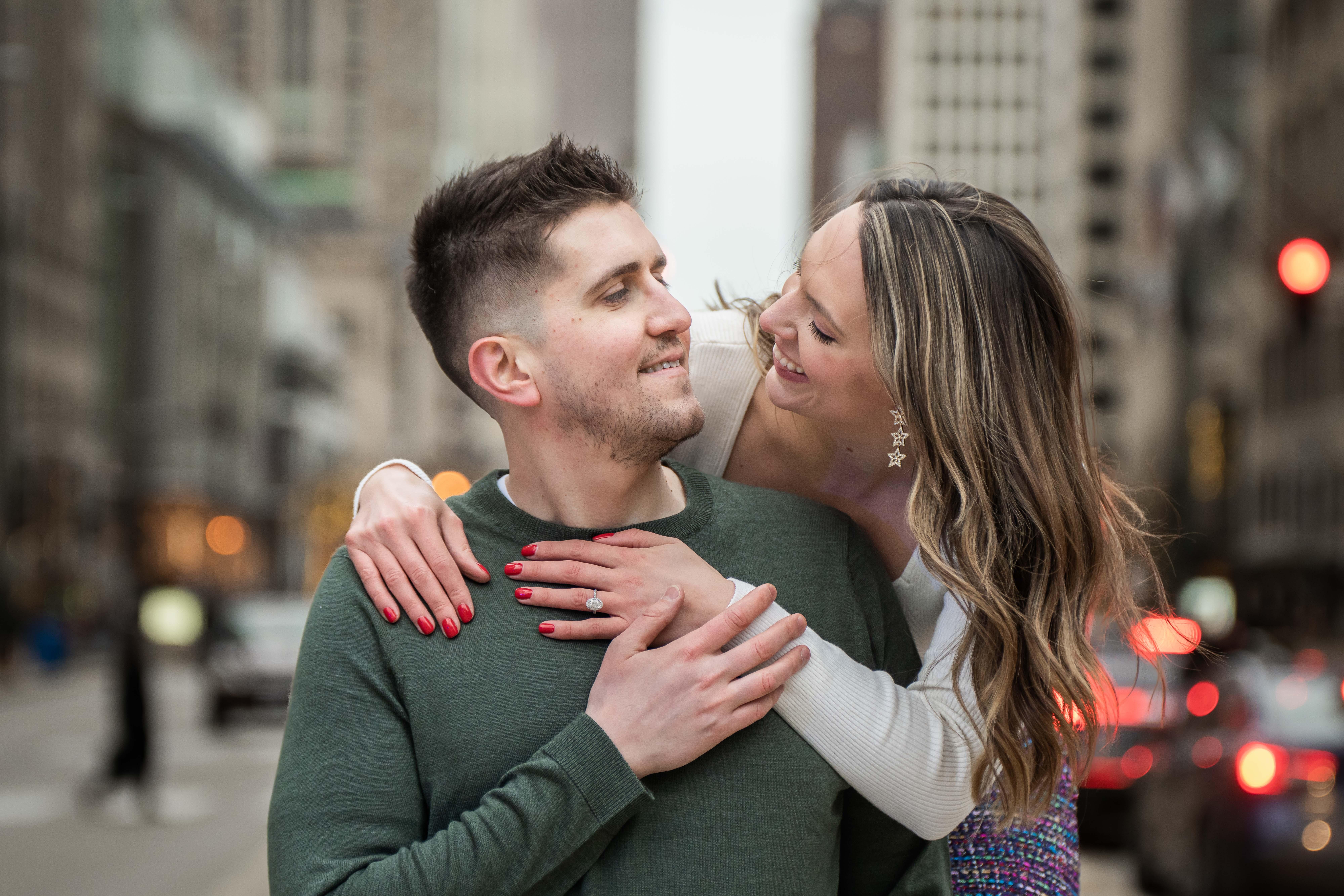 The Wedding Website of Catherine Augustine and David Tasevski