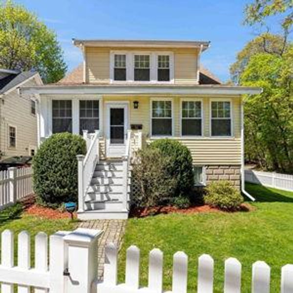 New Home Contributions