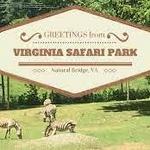 Virginia Safari Park