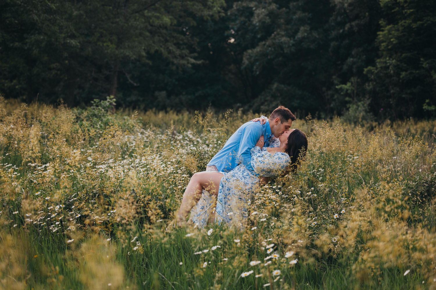 The Wedding Website of Bailey Benson and Andrew Tupper
