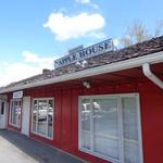 The Apple House