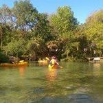 Weeki Wachee The Kayak Shack