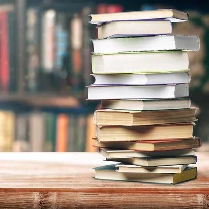 Bookstore Shopping Fund