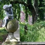 New Jersey Botanical Garden