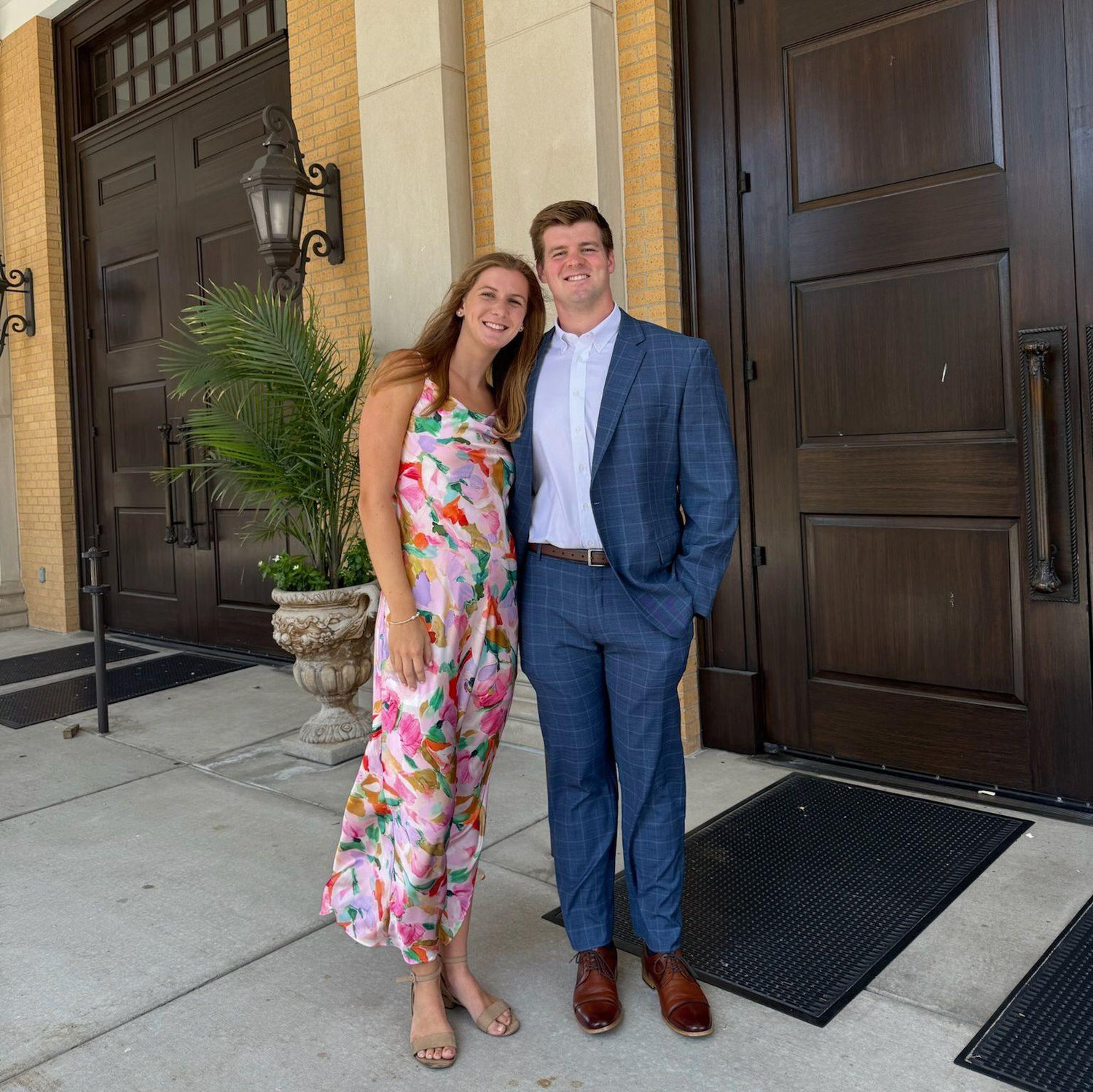 7/19/25: Wedding in Kansas City