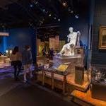 North Carolina Museum of History