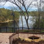 Wisconsin Dells Riverwalk