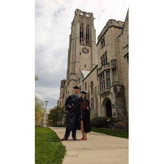 Graduation, 2023
