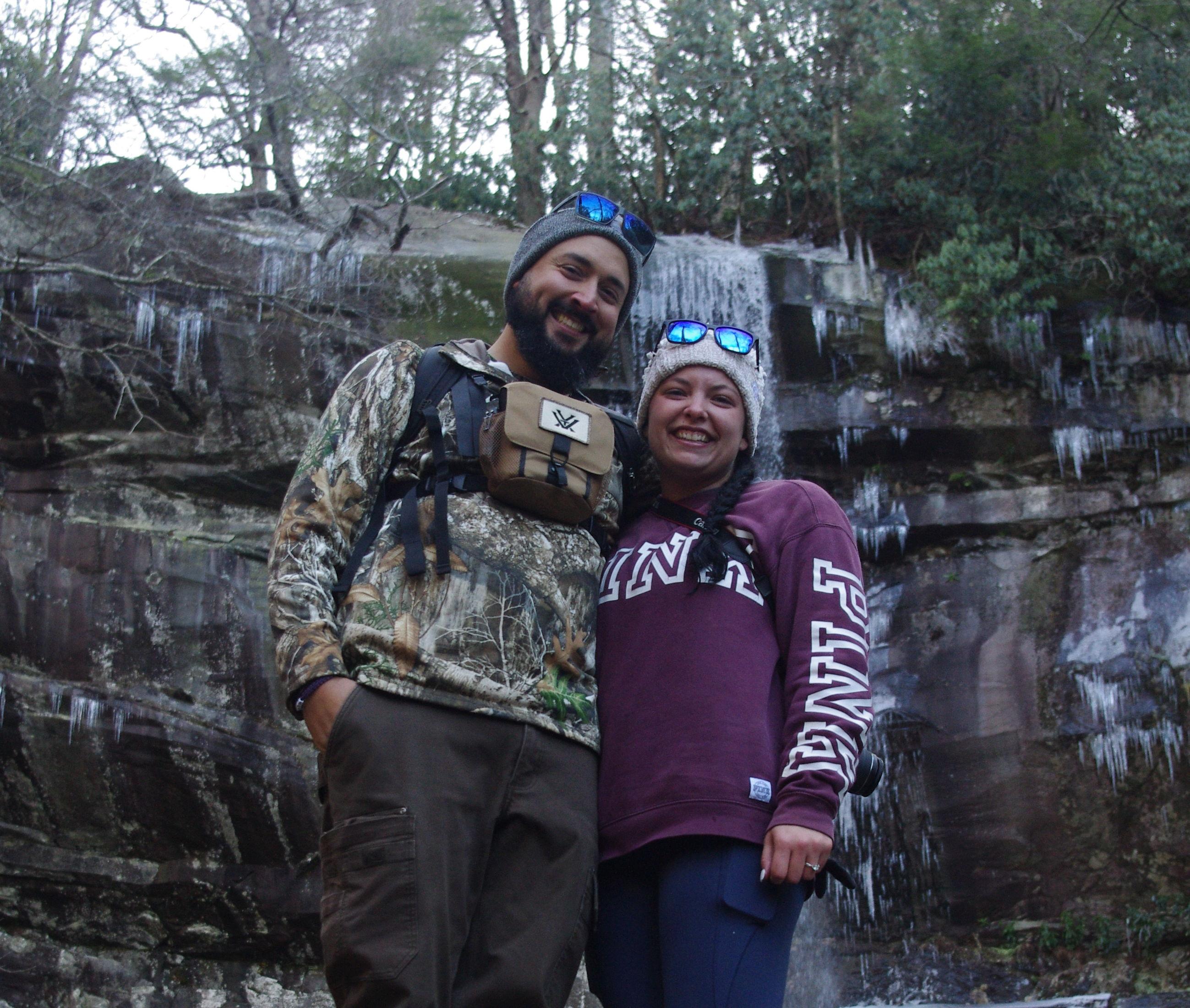The Wedding Website of Travis Varner and Jordan Varner