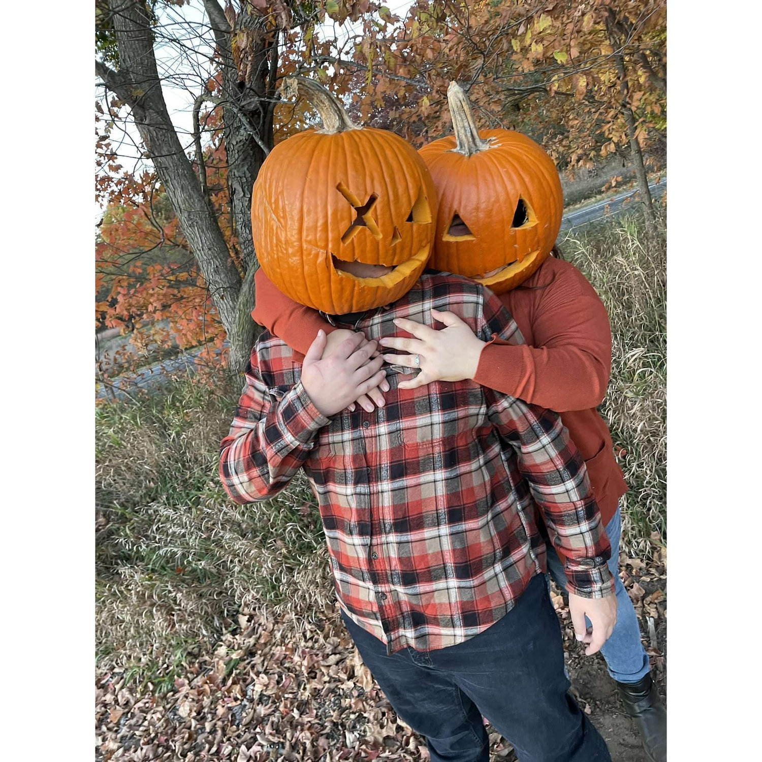 Engagement Photos