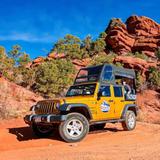 Colorado Jeep Tours