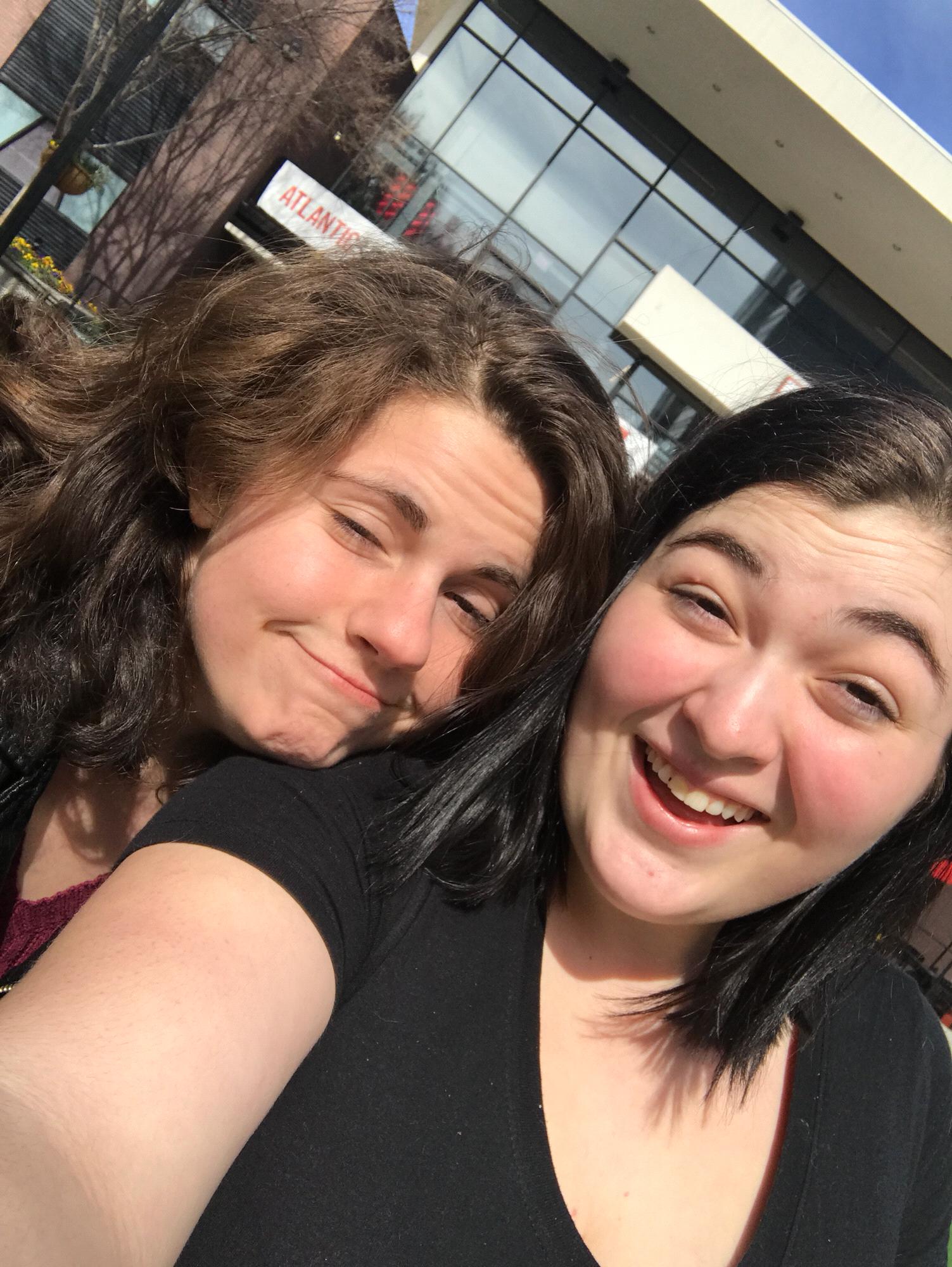 2.4.2017
Our First Visit to Atlanta