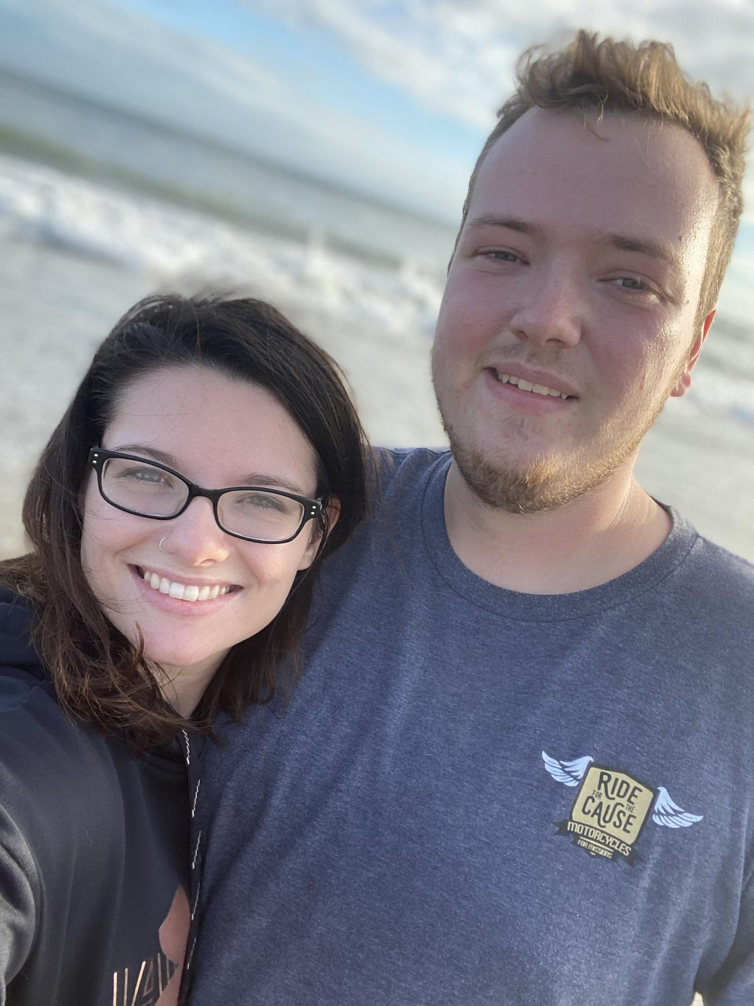 First 20 Hour road trip to one of our favorite places North Carolina