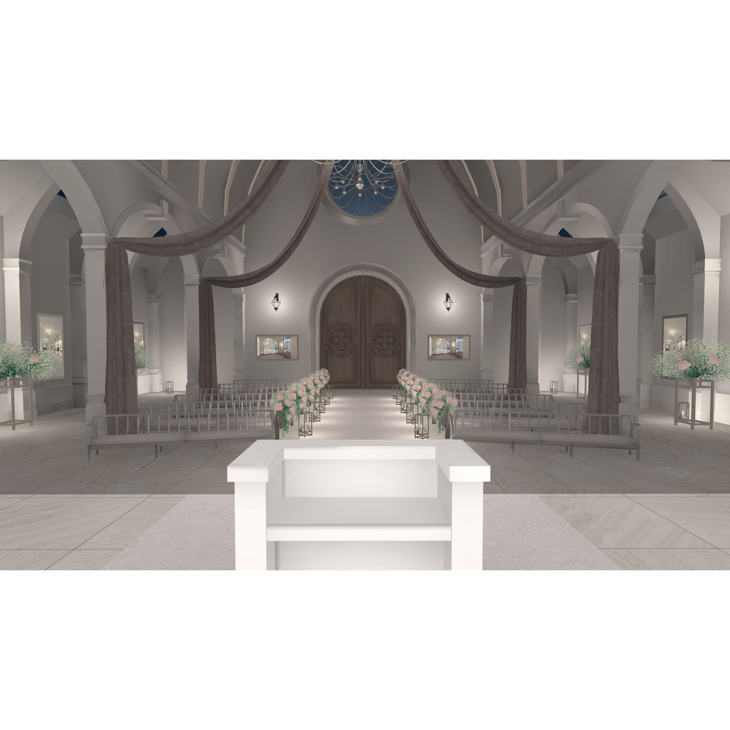 Wedding Venue