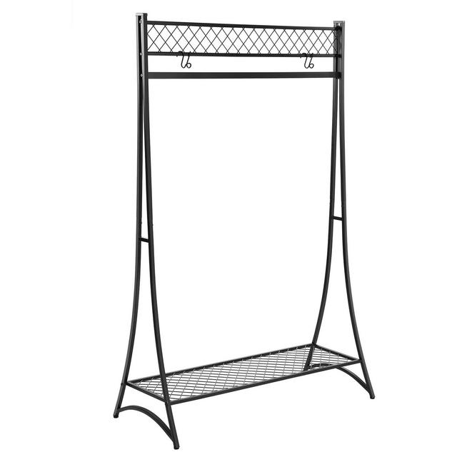 SONGMICS Clothes Garment Rack