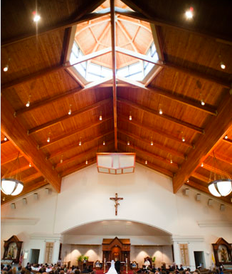 The Wedding Website of Catherine Hand and Donald Goetz
