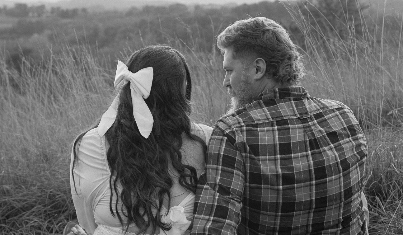 The Wedding Website of Ashleigh Howarth and Jared Bissonnette