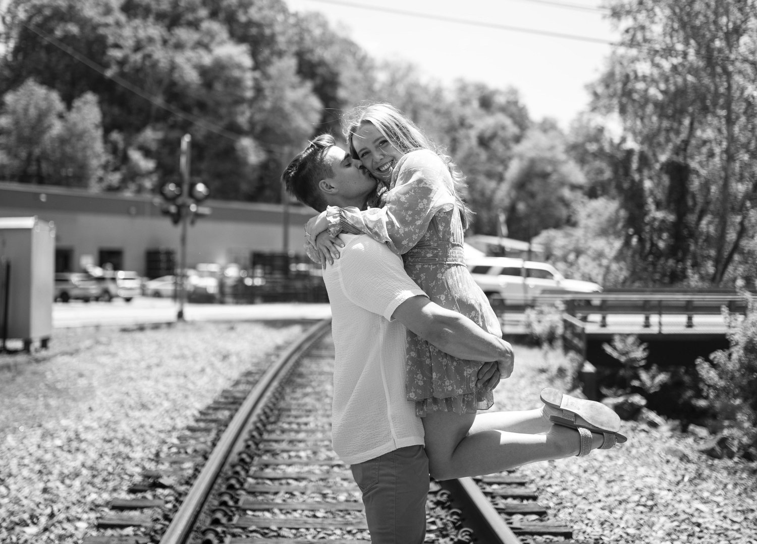 The Wedding Website of Hannah Herche and Andrew Arnold