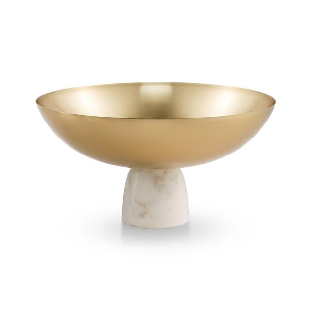 Hotel Collection Pedestal Bowl, Created For Macy's