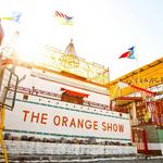Orange Show Center for Visionary Art
