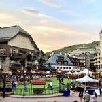 Beaver Creek Village