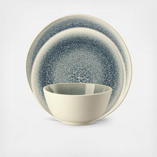 Junto 3-Piece Place Setting, Service for 1