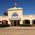 Casa BACARDÍ Puerto Rico