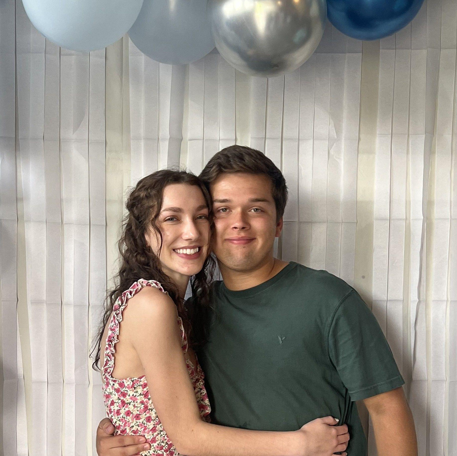 Grace's HS Grad Party 2022