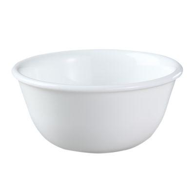 Corelle®Winter Frost White 6-ounce Mini Dip Bowl